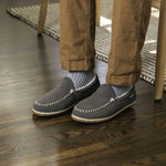 Minnetonka - Men's Tilden Moccasins