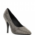 Salvatore Ferragamo - Women's Crystal-embellished Pumps
