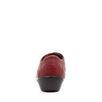 Ziera - Women's Allsorts Lace Up Shoe
