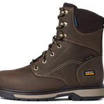 Ariat - Women's Comp-toe Riveter H2o Insulated Glacier Grip Boot