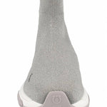 Salvatore Ferragamo - Women's Ninette High-top Sock Sneakers