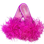 Gedebe - Women's Lou Lou Satin Flats