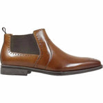Stacy Adams - Men's Perrin Chelsea Mid Boots