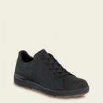 Worx - Men's Nitro Work Steel Toe Low-top Safety Leather Shoes