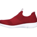 Skechers - Women's Ultra Flex First Take Slip On Sneakers