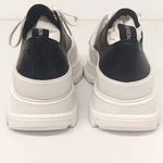 Alexander Mcqueen - Men's Tread Slick Low Top Sneakers
