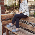Lamo - Women's Callie Slip-on Moccasin