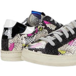 P448 - Women's John Sneakers