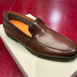Santoni - Men's Malibu Loafers