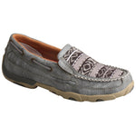 Twisted X - Women's Slip On Driving Moccasins