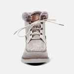 Lamo - Women's Autumn Lace Up Boot