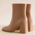 Oasis Society - Women's Demi Short Boot
