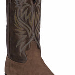 Dan Post. - Men's 12 Distressed Cowboy Boot