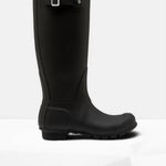 Hunter - Women's Original Tall Matte Boots