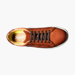 Florsheim - Women's Crossover Lace-to-toe Sneaker
