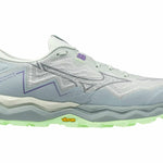 Mizuno - Women's Wave Daichi 9 Running Shoes
