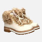 Montelliana - Women's Clara Shear Boot