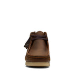 Clarks - Men's Wallabee Boot