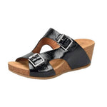 Comfortiva - Women's Emah Sandal