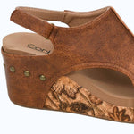 Corkys Footwear - Women's Carley Wedge