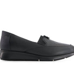 Andrea - Women's Ultra Comfort Leather Loafers