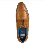 Johnston & Murphy - Men's Gibbons Wingtip Oxfords