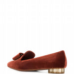 Salvatore Ferragamo - Women's Sarno Loafers