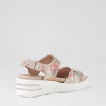 Ziera - Women's Sadias W Sandals