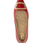 Andrea - Women's Low Heel Pump