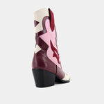Shu Shop - Women's Zizi Leather Boots