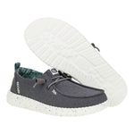 Hey Dude - Women's Wendy Chambray Shoes