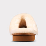 Lamo - Women's Slip-on Scuff Slipper
