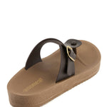 Andrea - Women's Adjustable Buckle Sandal