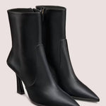 Stuart Weitzman - Women's Vinnie Zip Bootie