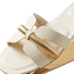 Bamboo - Women's Lux Day Out Sandal