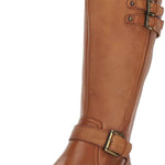 Naturalizer - Women's Jessie Regular Calf Riding Boot