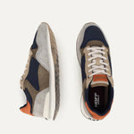 Hoff - Men’s Biarritz Sneakers