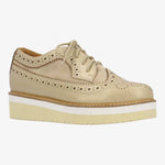 L'Amour Des Pieds - Women's Zorielle Leather Oxford