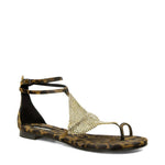 Lola Cruz - Women's Flat Sandal