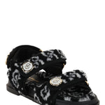 Salvatore Ferragamo - Women's Keita Straps Sandals