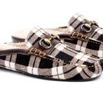 Martin Dingman - Men's Cozy Slide