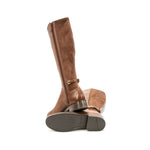 Cole Haan - Women's Parker Grand Stretch Knee High Boot