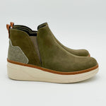 Blowfish - Women's Charming Wedge Pull On Sneaker