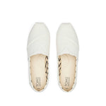 Toms - Women's Alpargata Mallow Shoes