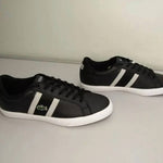 Lacoste - Women's Grad Vulc 120 Casual Flat Low-rise Sneakers
