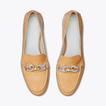 Tory Burch - Women's Jessa Leather Loafer