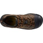 Keen - Men's Braddock Low Soft Toe Work Shoes