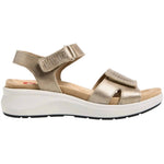 Onfoot - Women's Marta Straps Sandals