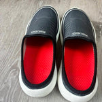 Psudo - Men's Sport Racer Mule Sneaker
