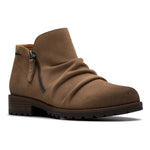 Clarks - Women's Nissini Top Boot